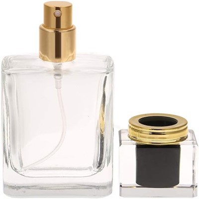 Flacon de parfum de 50 ml